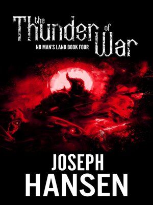 cover image of The Thunder of War